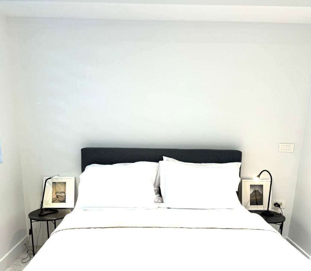 Stylish Central Superior Bedroom In Kolonaki Афіни Екстер'єр фото