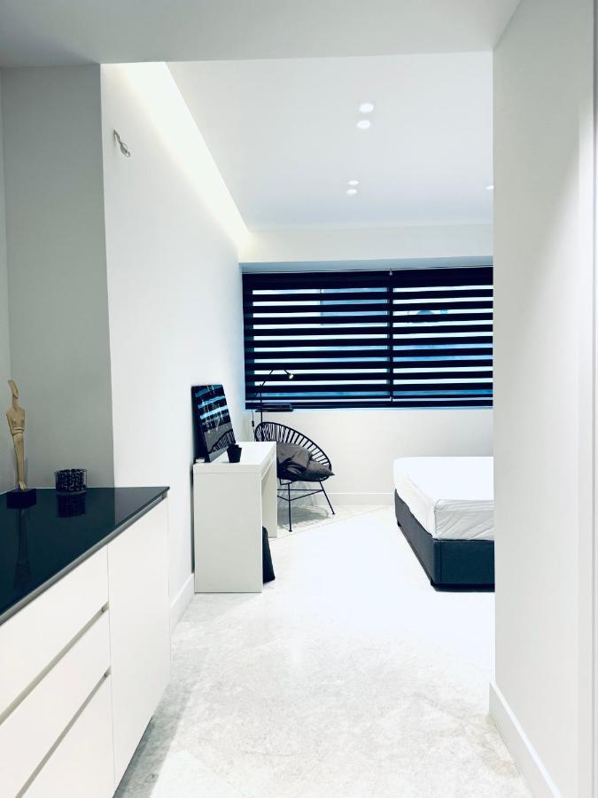 Stylish Central Superior Bedroom In Kolonaki Афіни Екстер'єр фото